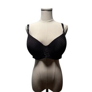 Just Be Padded Underwire Bra Size 40DD